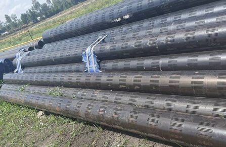 에티오피아 지하수 관개 및 농촌개발사업