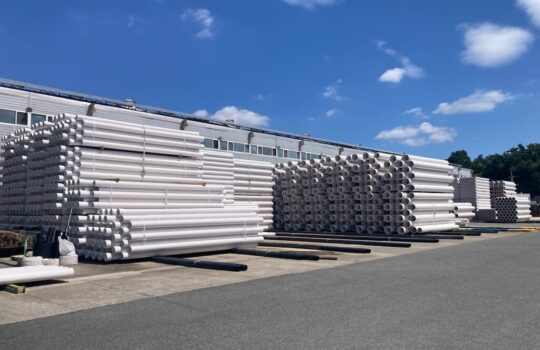 탄자니아 다르살람시 하수처리시설 구축사업